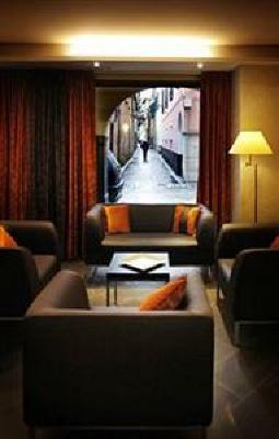 фото отеля Hotel Monte Rosa Chiavari