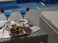 Hotel Monte Rosa Chiavari