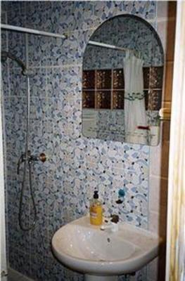 фото отеля Guesthouse Alicante