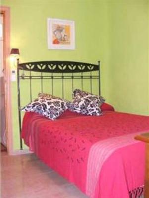 фото отеля Guesthouse Alicante