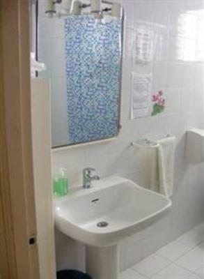 фото отеля Guesthouse Alicante