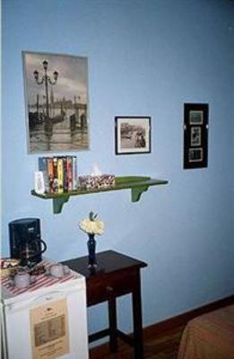 фото отеля Guesthouse Alicante