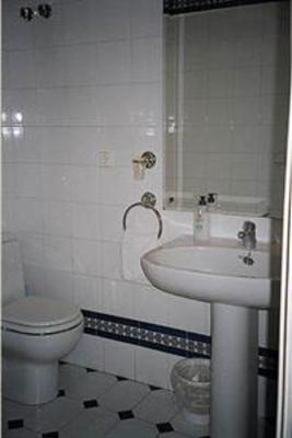 фото отеля Guesthouse Alicante