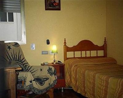 фото отеля Guesthouse Alicante