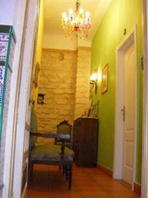 фото отеля Guesthouse Alicante