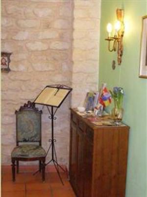 фото отеля Guesthouse Alicante