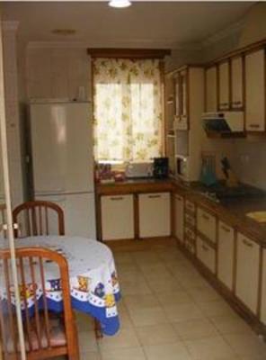 фото отеля Guesthouse Alicante