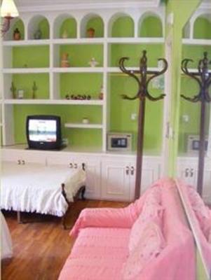 фото отеля Guesthouse Alicante