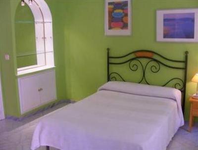 фото отеля Guesthouse Alicante