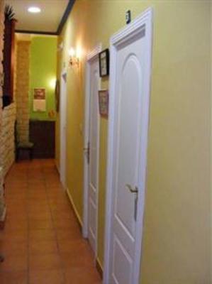 фото отеля Guesthouse Alicante