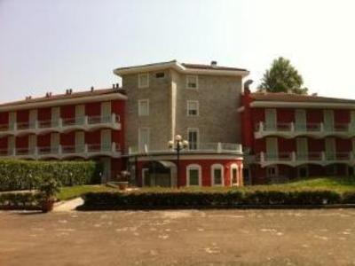фото отеля King Rose Hotel