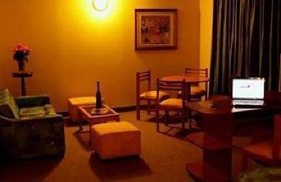 фото отеля Hotel el Campin
