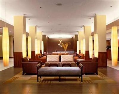 фото отеля The Doubletree Hotel Chicago North Shore