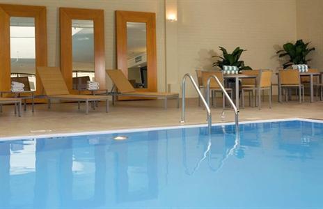 фото отеля The Doubletree Hotel Chicago North Shore