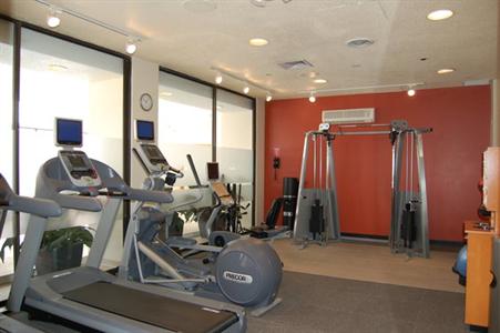 фото отеля The Doubletree Hotel Chicago North Shore