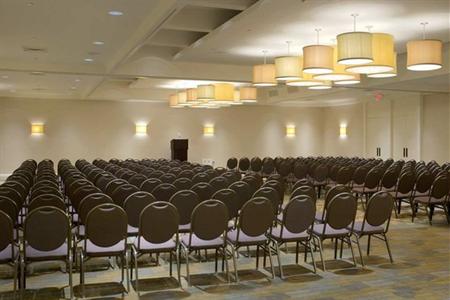 фото отеля The Doubletree Hotel Chicago North Shore