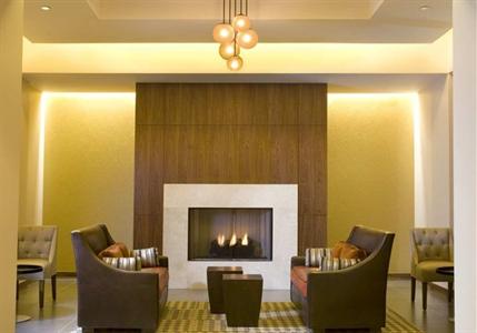фото отеля The Doubletree Hotel Chicago North Shore