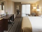 фото отеля The Doubletree Hotel Chicago North Shore