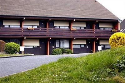 фото отеля Campanile Melun Sud Dammarie-les-Lys Hotel