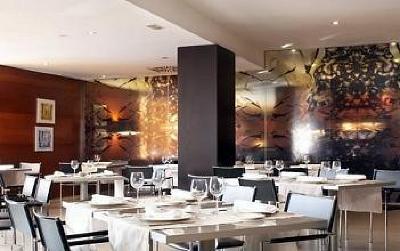 фото отеля Hotel H2 Elche
