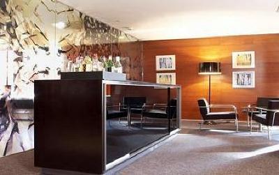 фото отеля Hotel H2 Elche