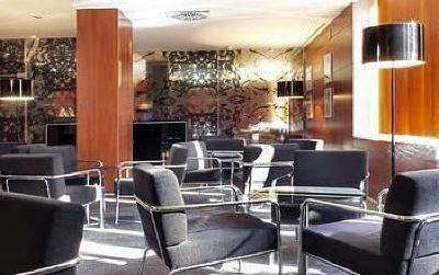 фото отеля Hotel H2 Elche