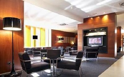 фото отеля Hotel H2 Elche