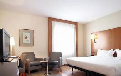 фото отеля Hotel H2 Elche
