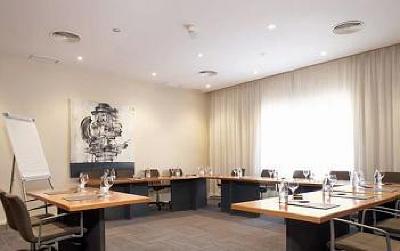 фото отеля Hotel H2 Elche