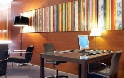 фото отеля Hotel H2 Elche