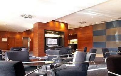 фото отеля Hotel H2 Elche