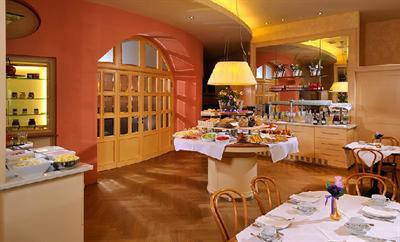 фото отеля Stadt Hotel Citta