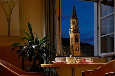 фото отеля Stadt Hotel Citta