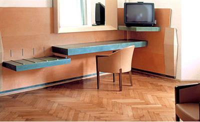 фото отеля Stadt Hotel Citta