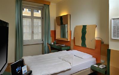 фото отеля Stadt Hotel Citta