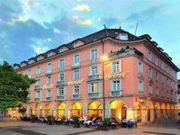 Stadt Hotel Citta