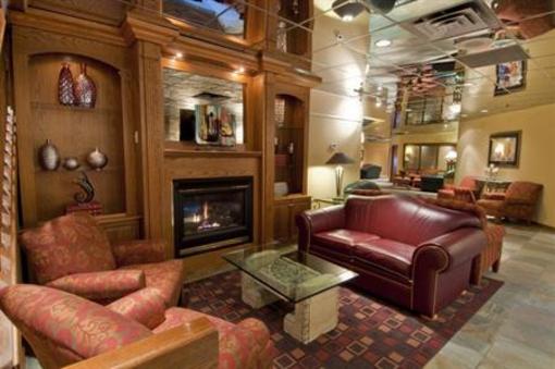 фото отеля BEST WESTERN PLUS Coquitlam Inn Convention Centre
