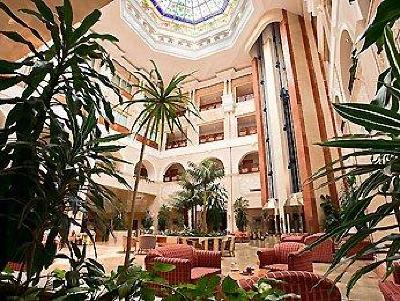 фото отеля MGallery Al Saeed Hotel Taiz