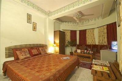 фото отеля Hotel Sarang Palace