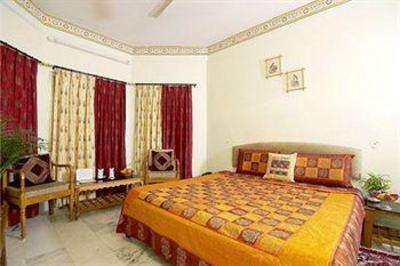 фото отеля Hotel Sarang Palace