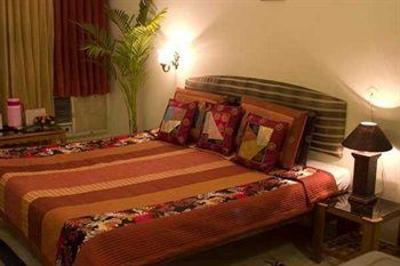 фото отеля Hotel Sarang Palace