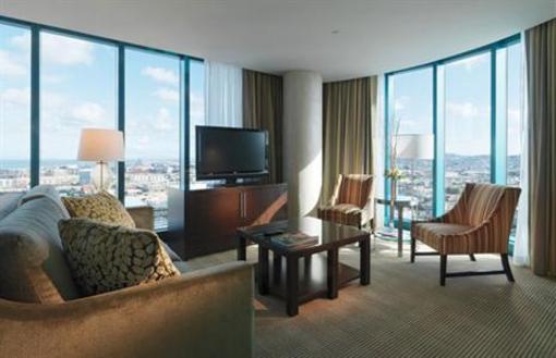 фото отеля InterContinental San Francisco