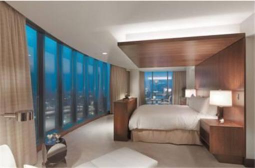 фото отеля InterContinental San Francisco