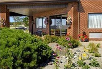 фото отеля Comfort Inn Saint John (Canada)