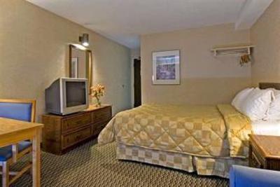 фото отеля Comfort Inn Saint John (Canada)