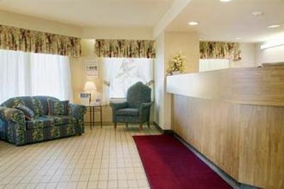 фото отеля Comfort Inn Saint John (Canada)