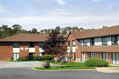 фото отеля Comfort Inn Saint John (Canada)