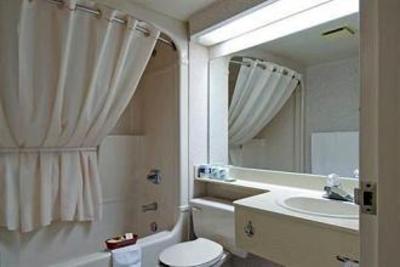 фото отеля Comfort Inn Saint John (Canada)