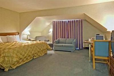 фото отеля Comfort Inn Saint John (Canada)