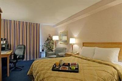 фото отеля Comfort Inn Saint John (Canada)